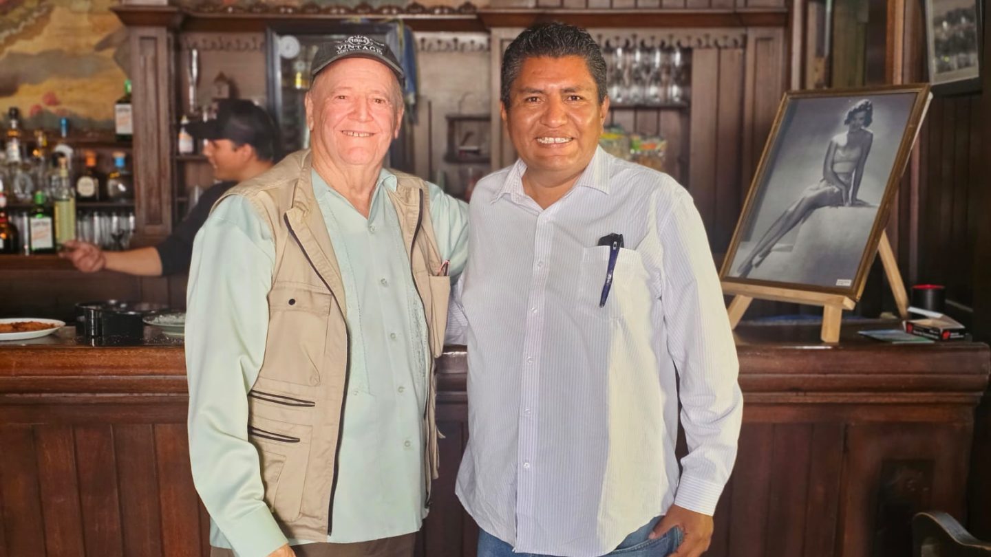 Huellas del pasado