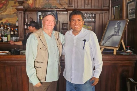 Huellas del pasado