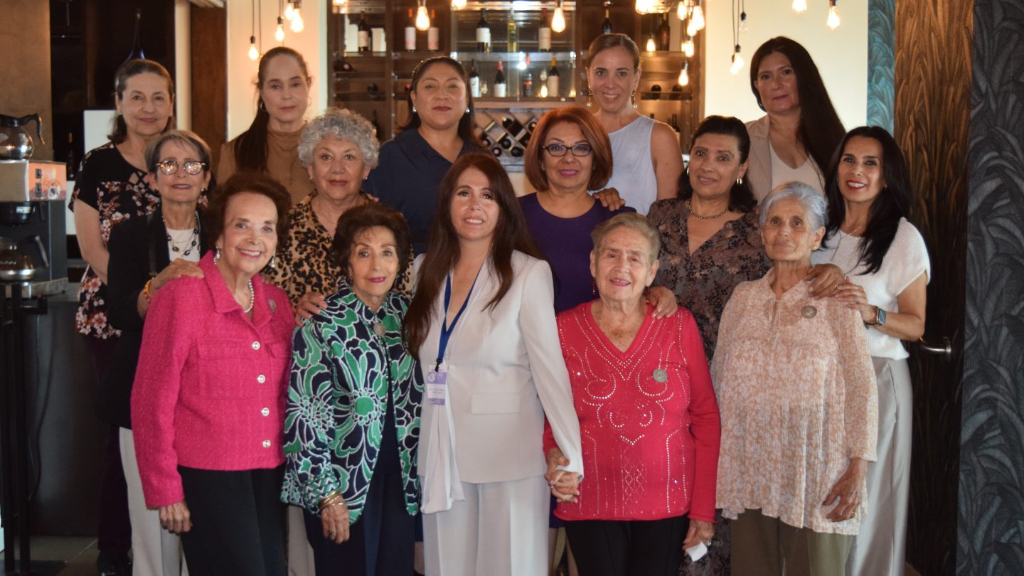 Mujeres que inspiran