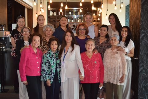 Mujeres que inspiran