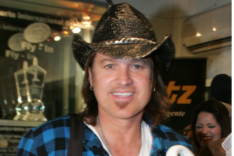 Billy Ray alista su regreso musical