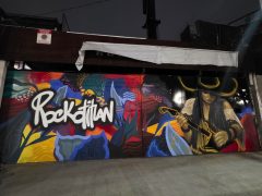 Resurge Rockotitlán