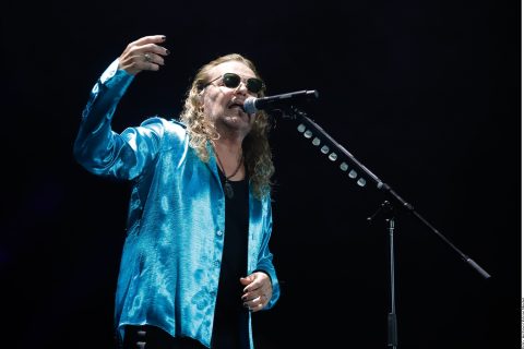 Maná celebra 40 años con gira por Latinoamérica