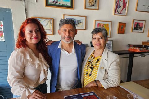 Impulsan la ruta cervecera