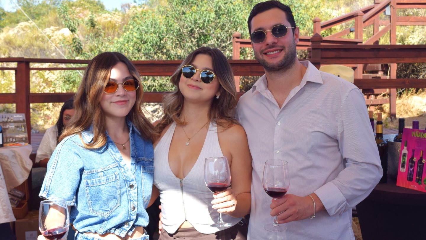 Sabores del Valle