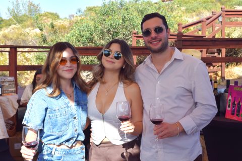 Sabores del Valle