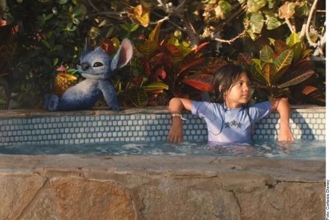Sanders dirigirá secuela del live action de “Lilo & Stitch”