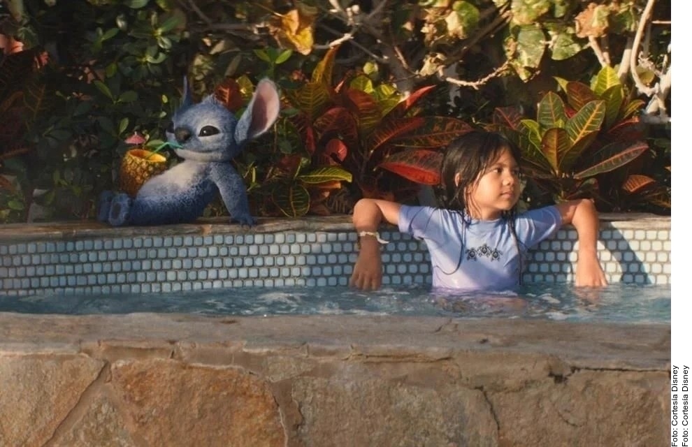 Sanders dirigirá secuela del live action de “Lilo & Stitch”
