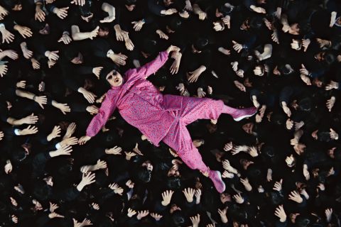 Mueren Oliver Tree y Gaspi en choque de helicópteros