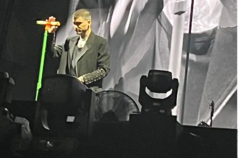 Zayn Malik abre ruta mexicana