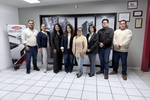Reconoce respaldos
