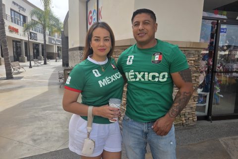 Lourdes Betancourt y José Antonio Peña. 