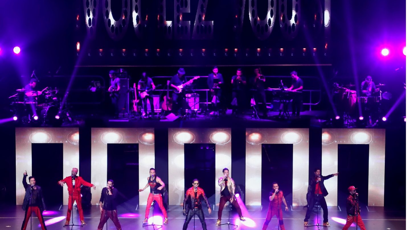 Menudo celebrará 50 aniversario con show