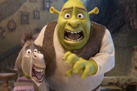 Derbez vuelve como Burro