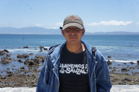 Iván Reynoso.
