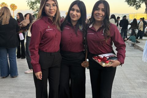 Cuenta regresiva al éxito