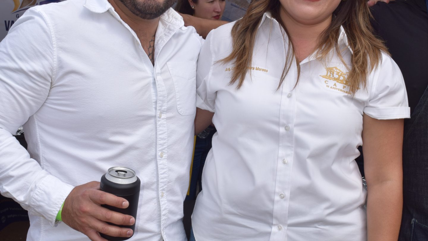 Sazón entre colegas
