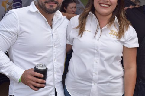 Sazón entre colegas