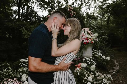 Taylor Swift tendrá boda nivel “Eras Tour”