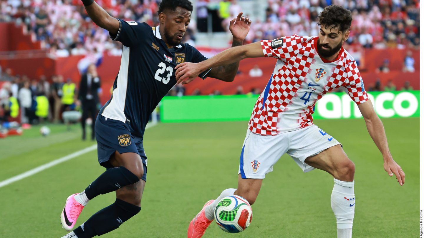Croacia da señales de vida