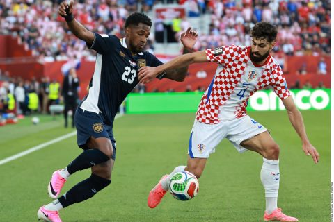 Croacia da señales de vida