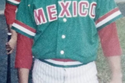 Cutberto Jesús Espinosa Shade
