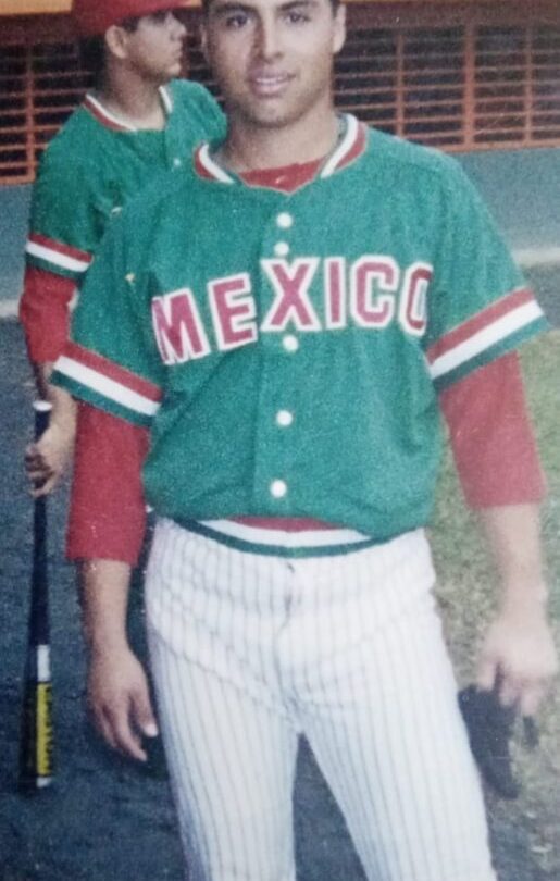 Cutberto Jesús Espinosa Shade