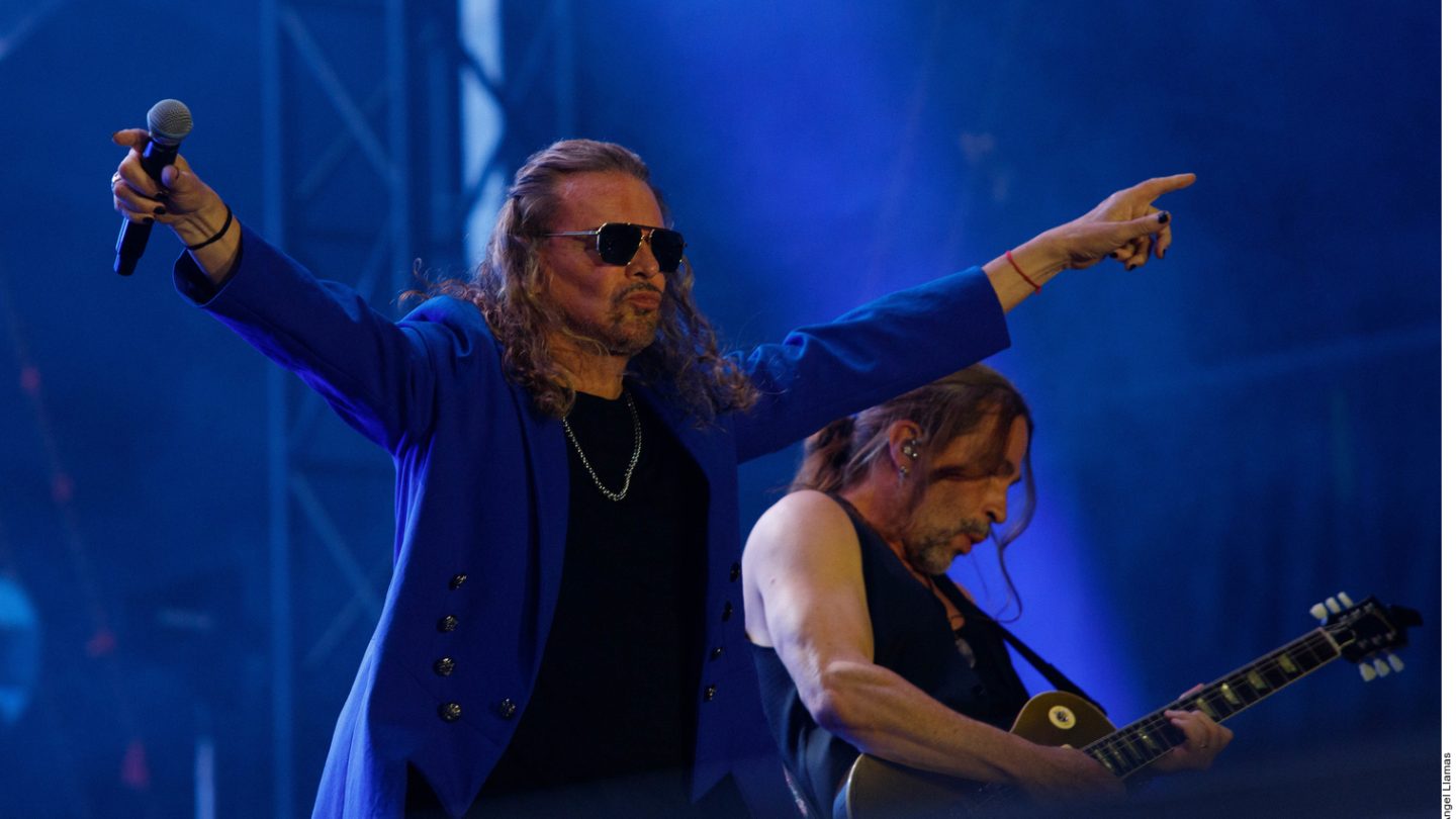 Maná suma nueva fecha en CDMX