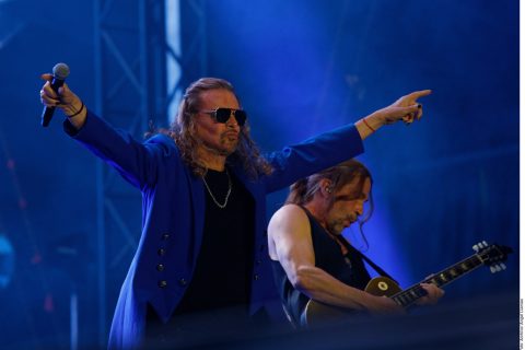 Maná suma nueva fecha en CDMX