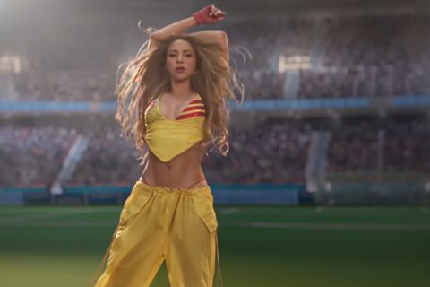 Estrena versión en español de “Dai Dai”