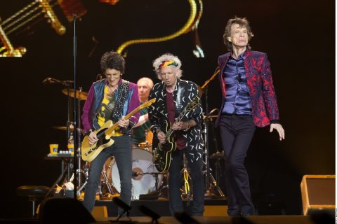 The Rolling Stones podrían volver sin giras largas