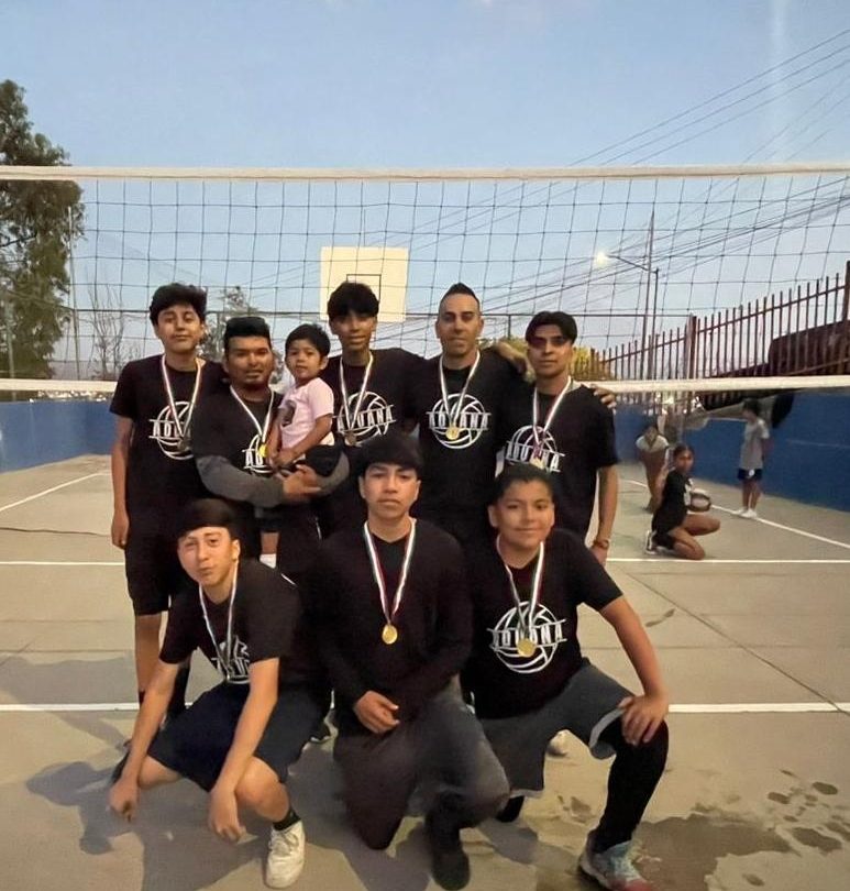 Se corona Chupisboy en Torneo “Aduana”
