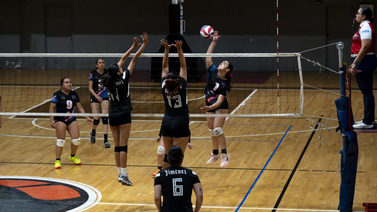 Logran Jaggers gran triunfo ante EVBC