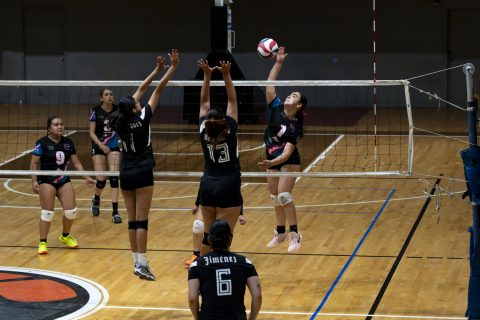 Logran Jaggers gran triunfo ante EVBC