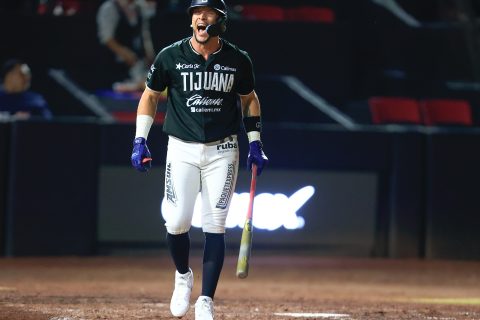 Se estrenará Pérez en el Juego de Estrellas