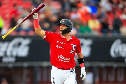 El venezolano ha sido uno de los jugadores más sólidos de la temporada.