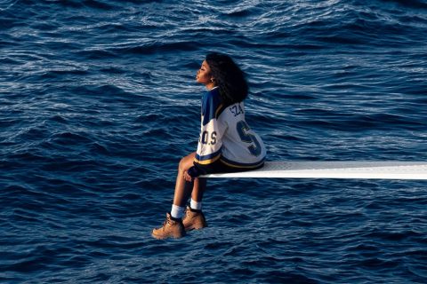 SZA arremete contra artistas que usan IA