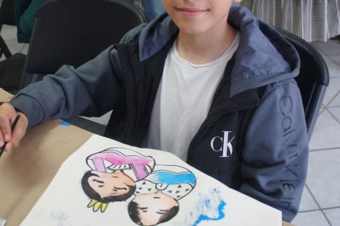 Adriel.
