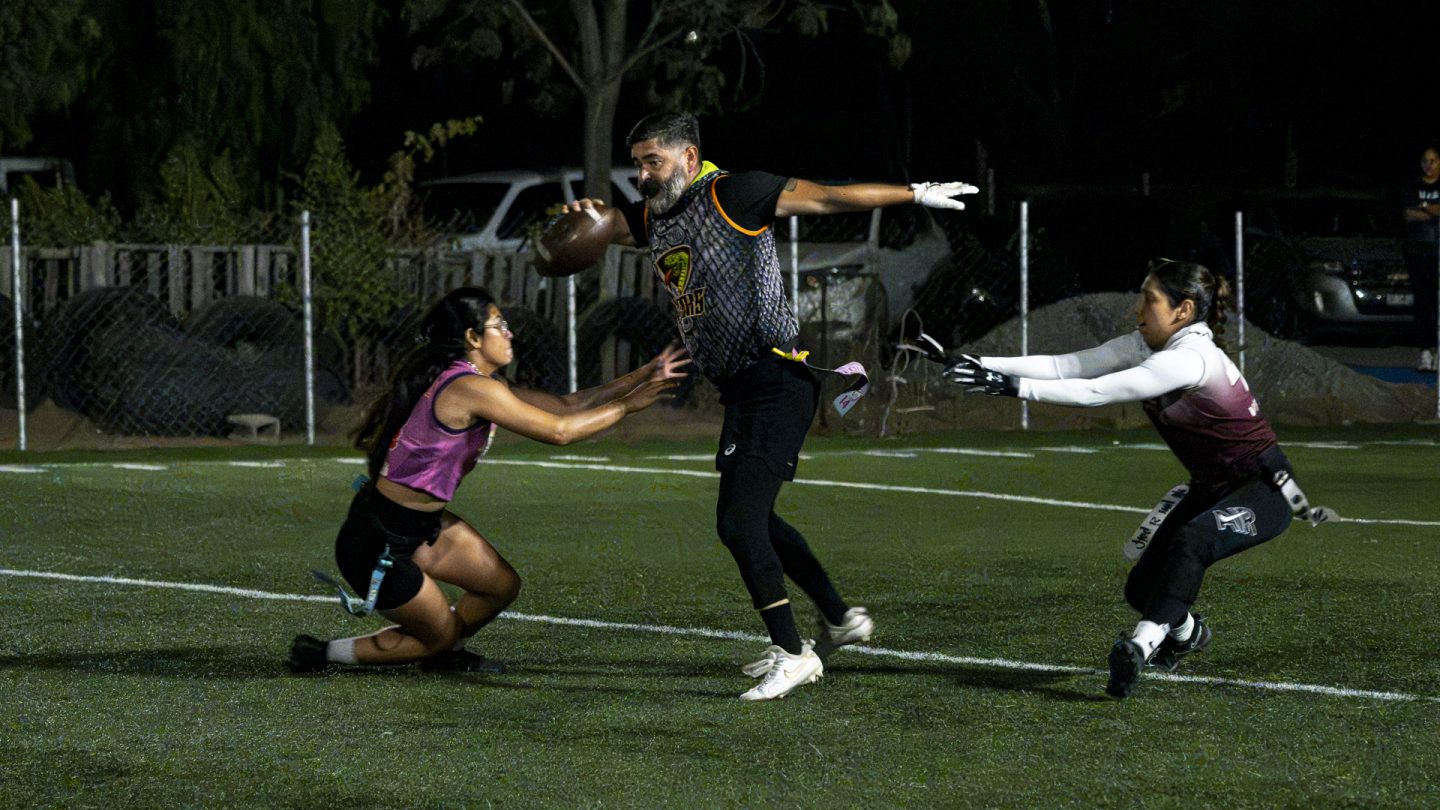 CGE firma gran remontada sobre Vipers en Silver G1