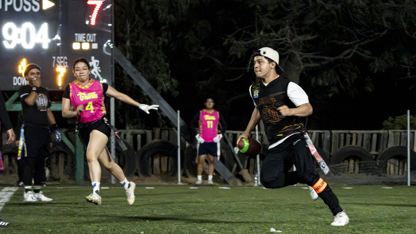 Logra Fénix Team vital triunfo ante Flint Tropics