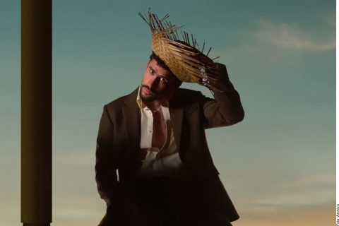 Aprende español por Bad Bunny