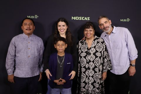 Proyecta “Moscas” en la Cineteca