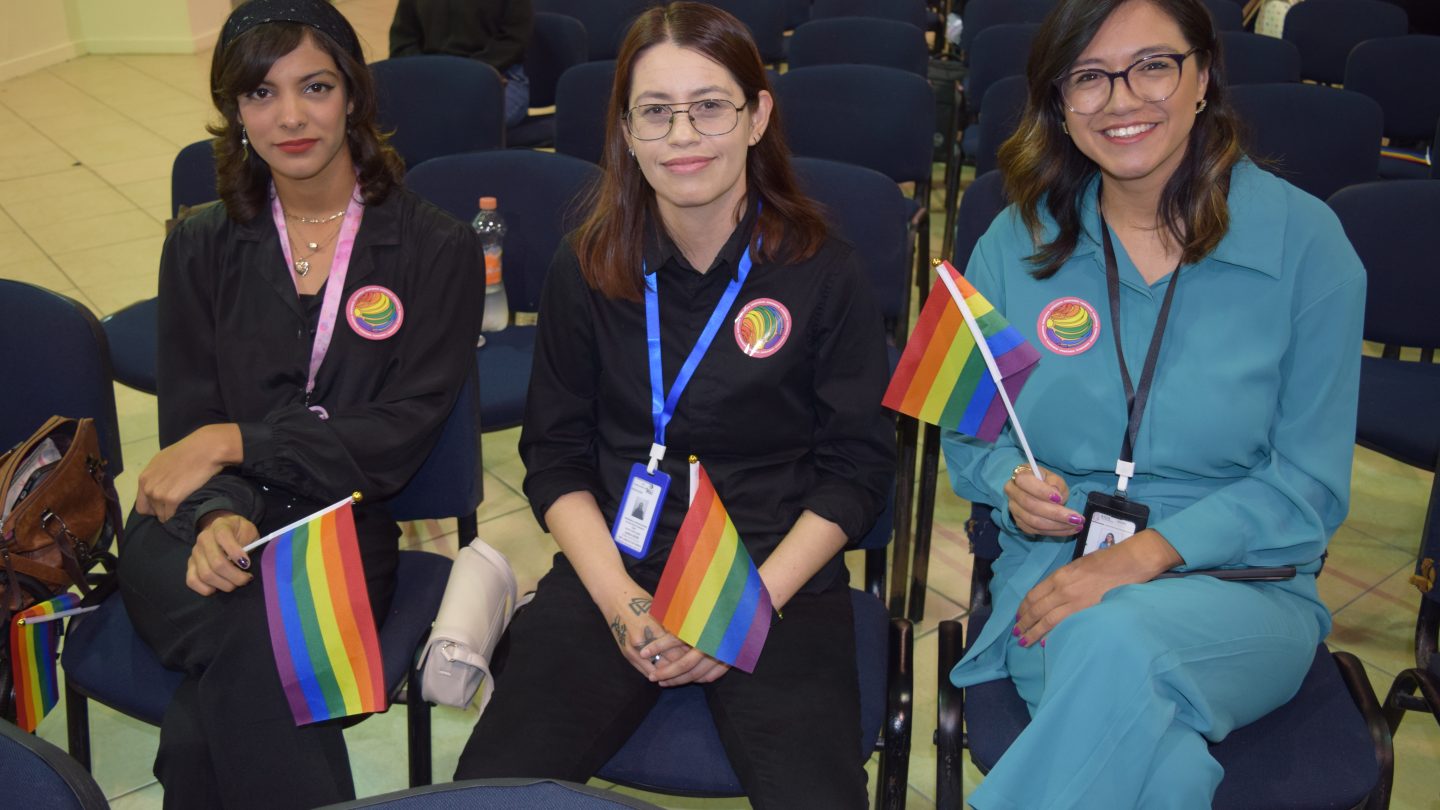 Diálogo incluyente