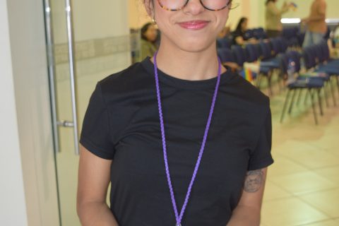 Montserrat Méndez. 