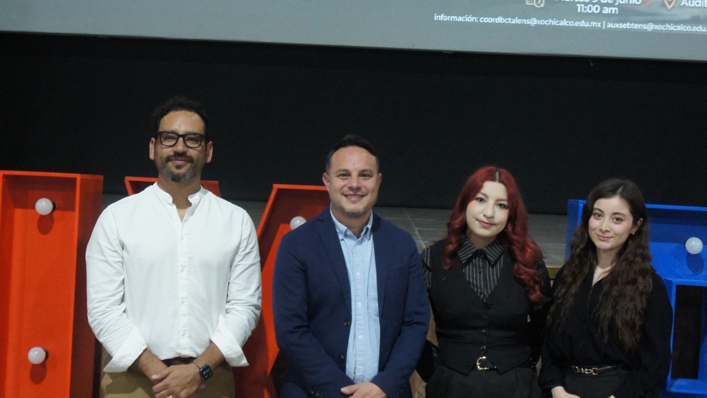 Talento emprendedor