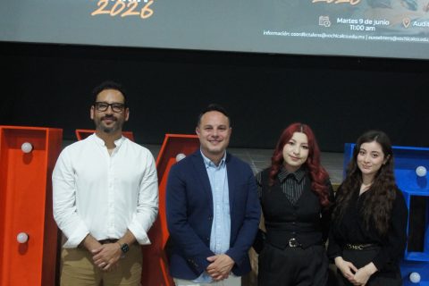 Talento emprendedor