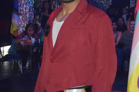Gabriel Juárez.