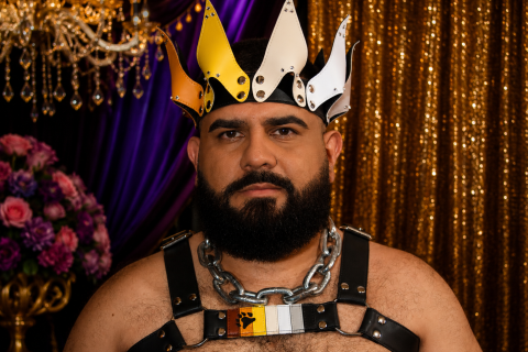 Dany Bear.