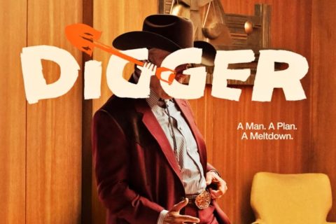 Lanzan avance de «Digger»