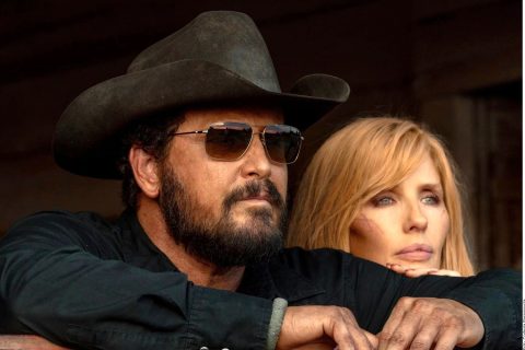 Confirman nueva temporada de la serie “Rancho Dutton”